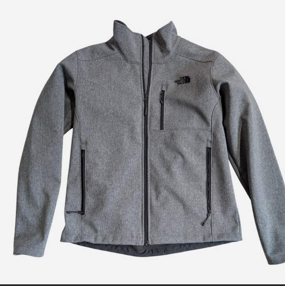 North Face Jacket - image 1
